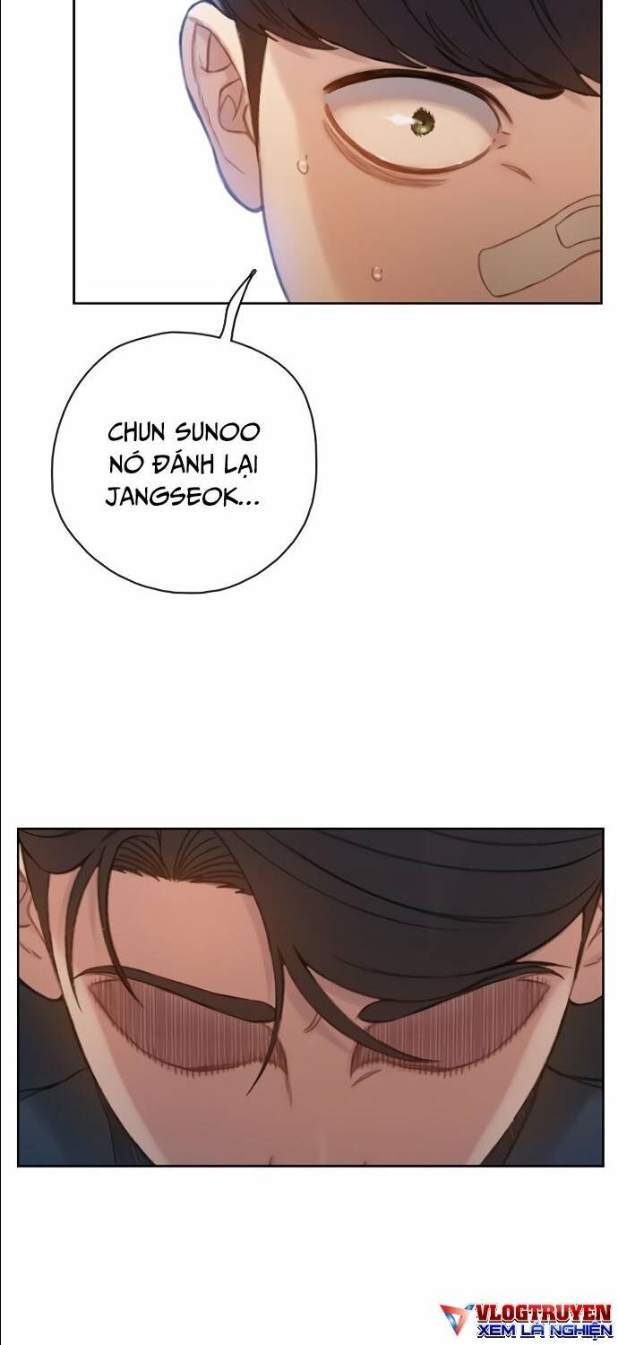 Nhìn trước tương lai - Chapter 6 - Page 21