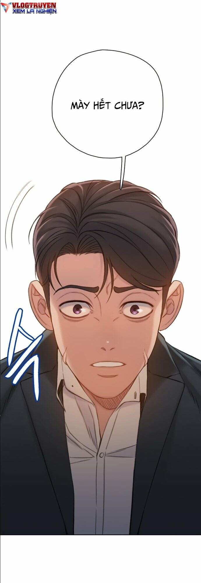 Nhìn trước tương lai - Chapter 6 - Page 22