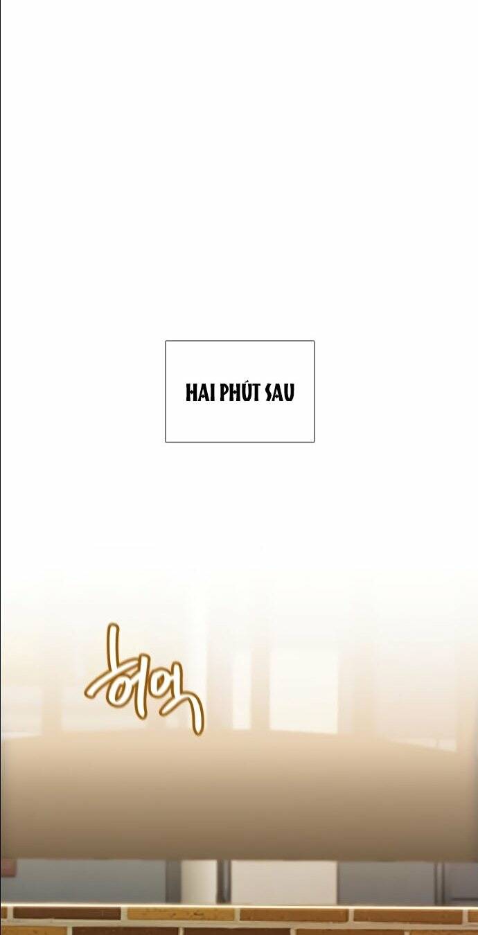 Nhìn trước tương lai - Chapter 6 - Page 23