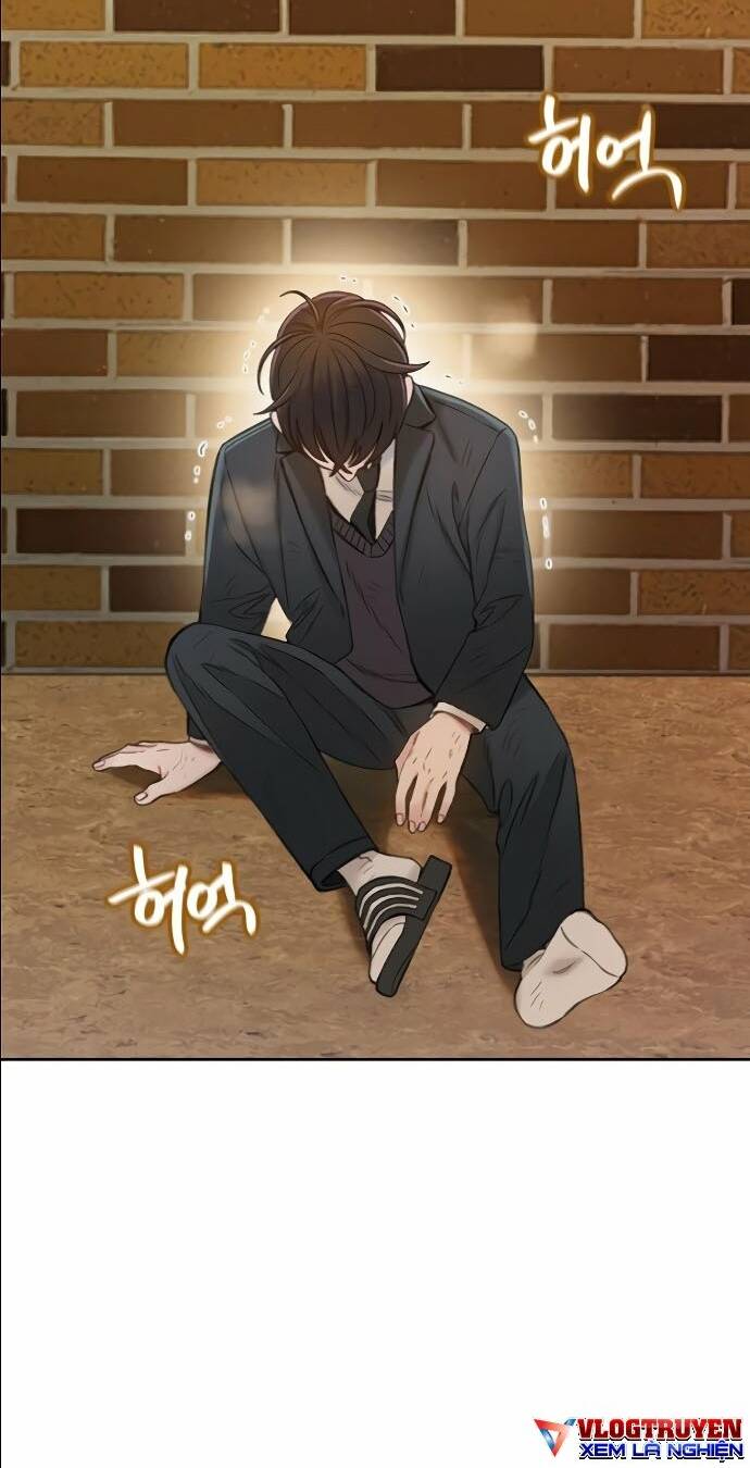 Nhìn trước tương lai - Chapter 6 - Page 24