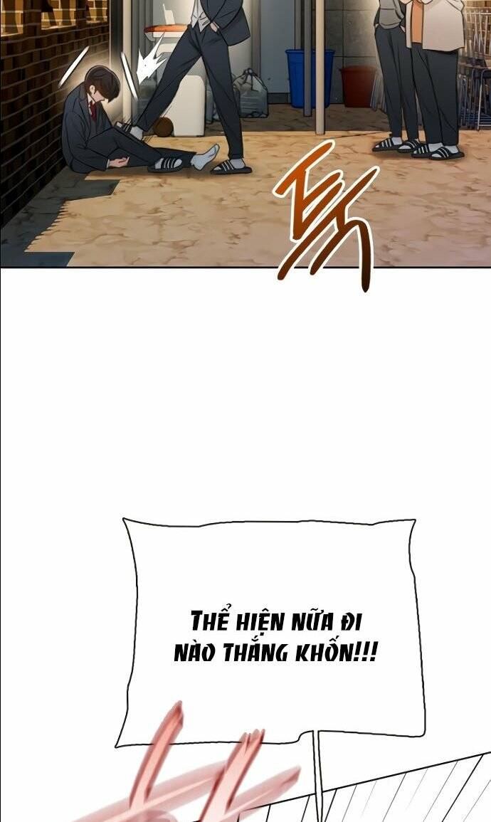 Nhìn trước tương lai - Chapter 6 - Page 26