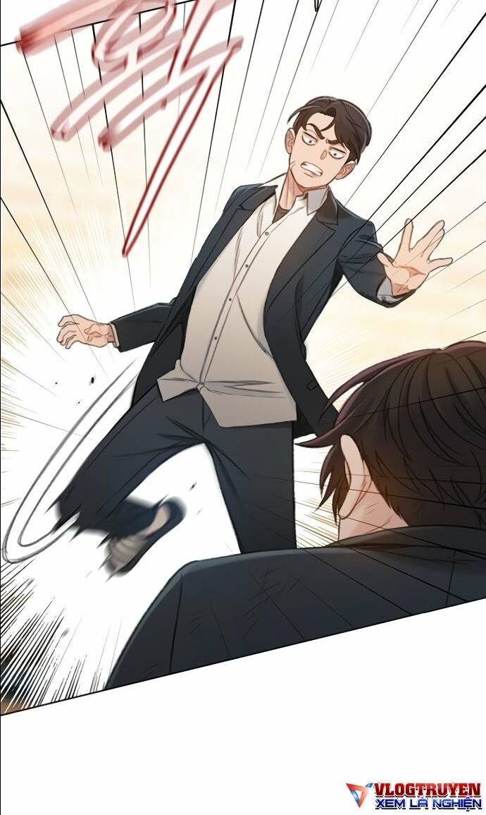 Nhìn trước tương lai - Chapter 6 - Page 27