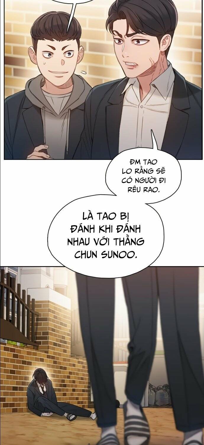 Nhìn trước tương lai - Chapter 6 - Page 29