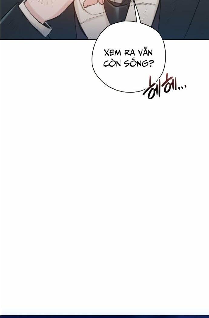 Nhìn trước tương lai - Chapter 6 - Page 32