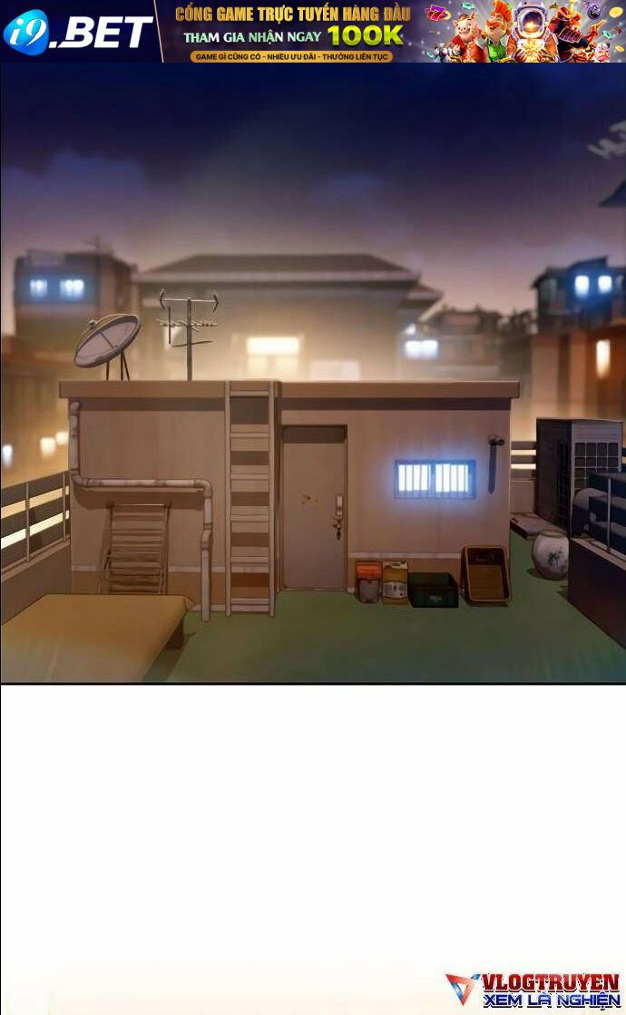 Nhìn trước tương lai - Chapter 6 - Page 33