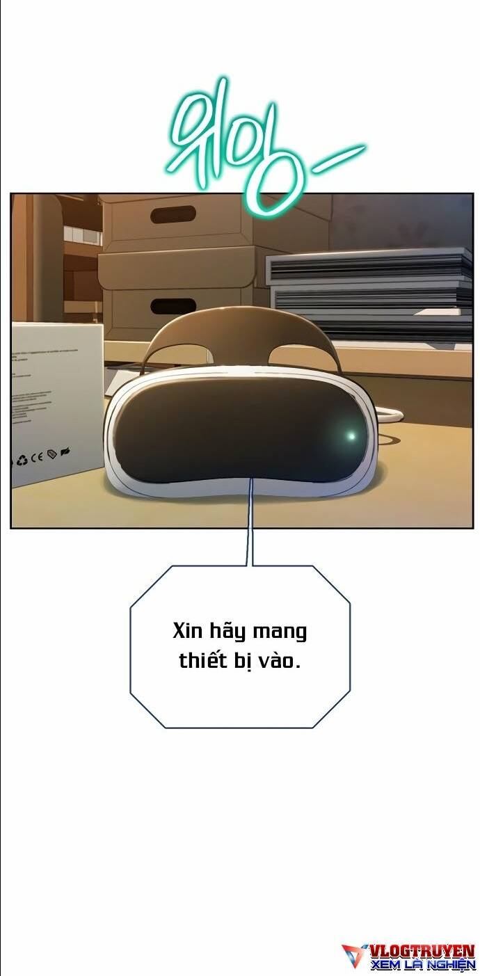 Nhìn trước tương lai - Chapter 6 - Page 36