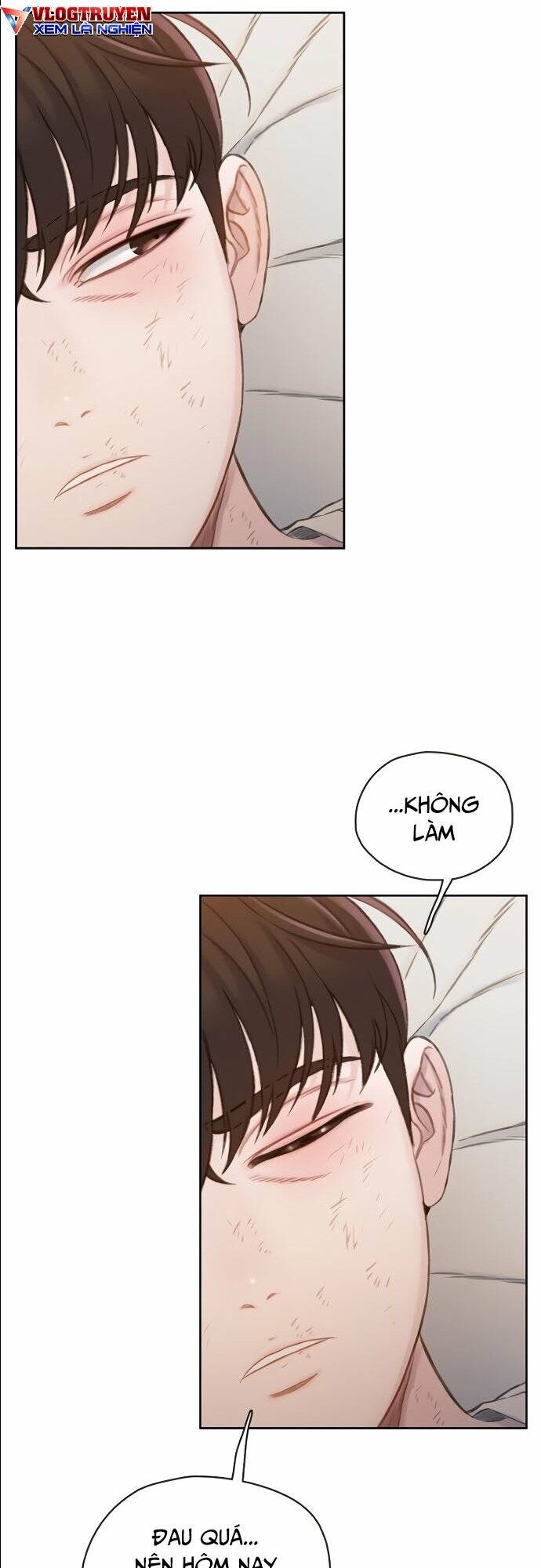 Nhìn trước tương lai - Chapter 6 - Page 37