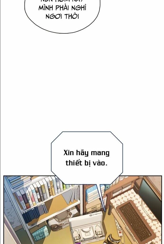 Nhìn trước tương lai - Chapter 6 - Page 38