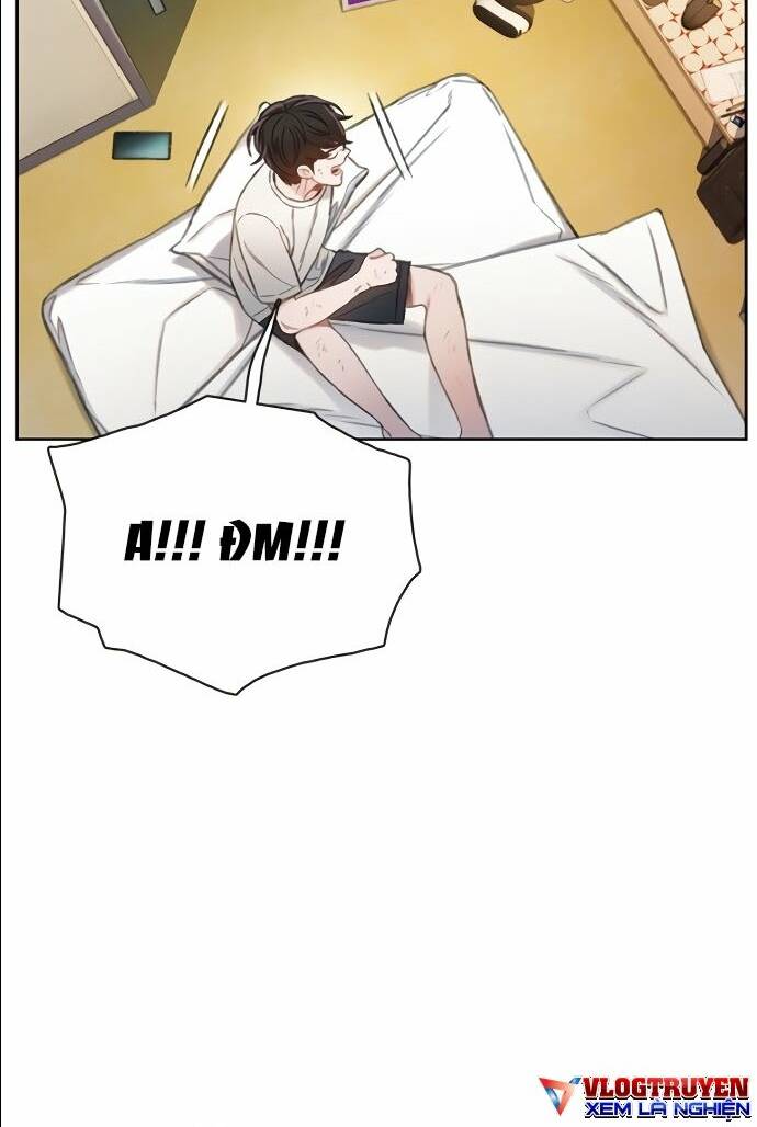 Nhìn trước tương lai - Chapter 6 - Page 39