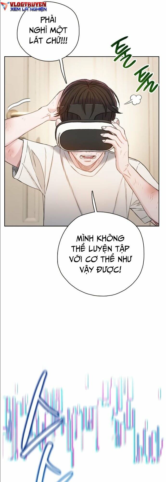 Nhìn trước tương lai - Chapter 6 - Page 40