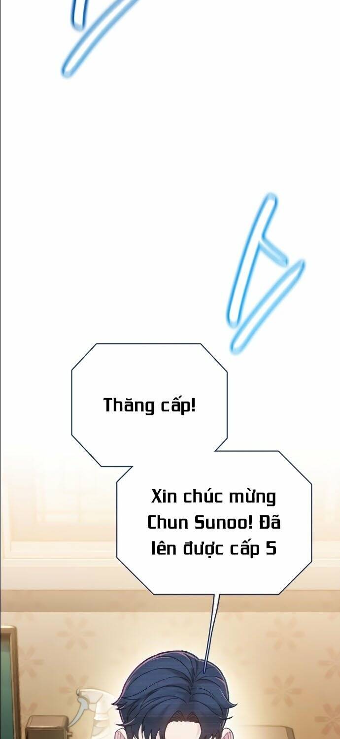 Nhìn trước tương lai - Chapter 6 - Page 41