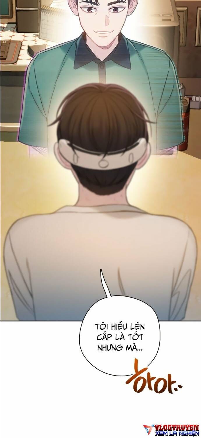 Nhìn trước tương lai - Chapter 6 - Page 42