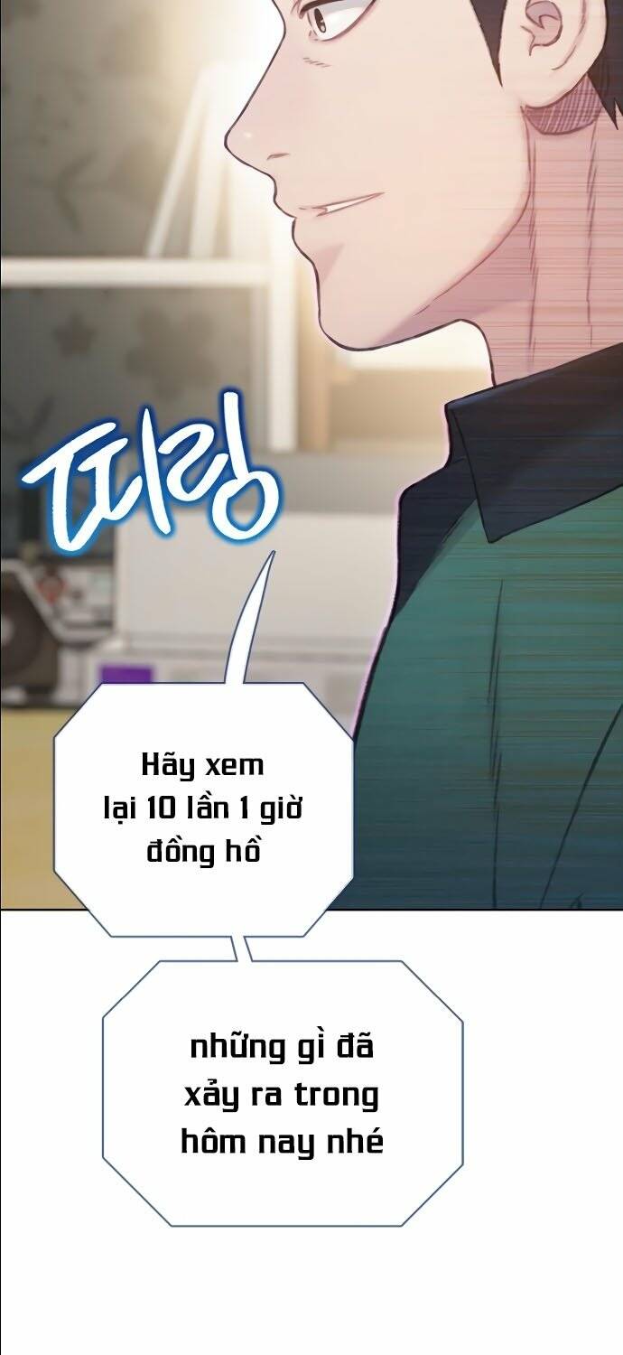 Nhìn trước tương lai - Chapter 6 - Page 44