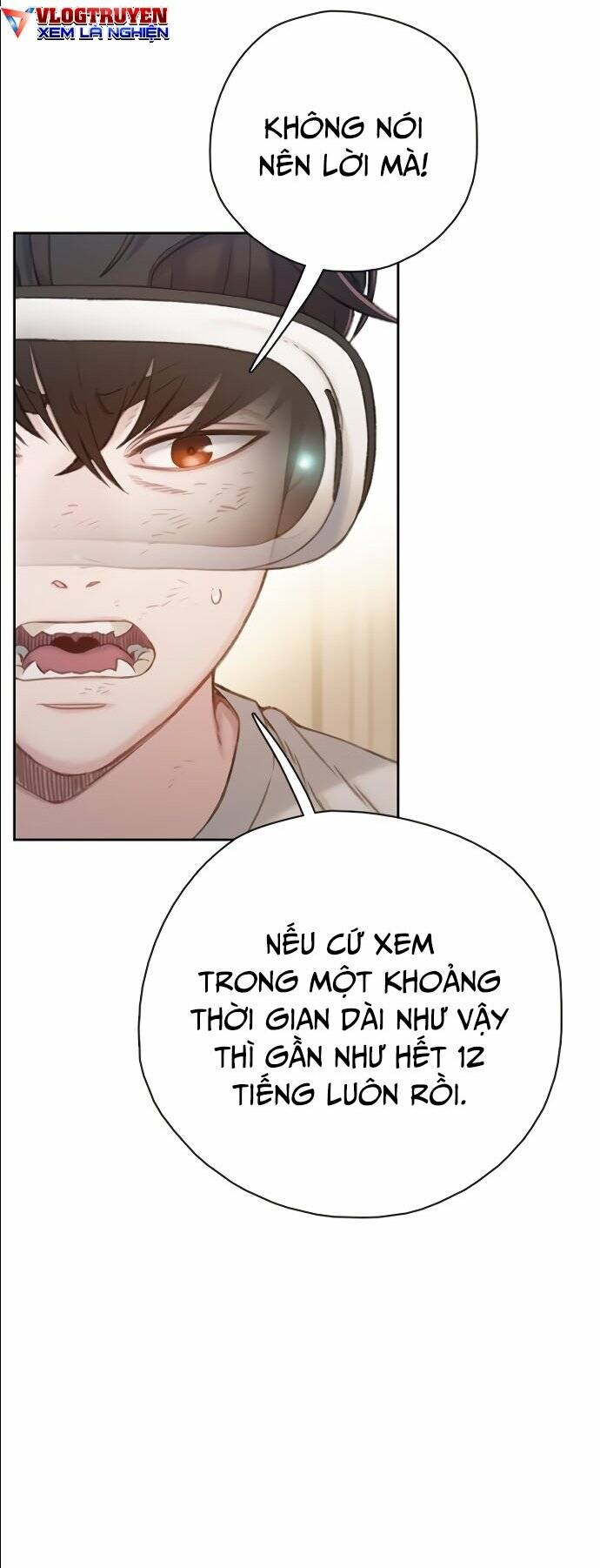 Nhìn trước tương lai - Chapter 6 - Page 48