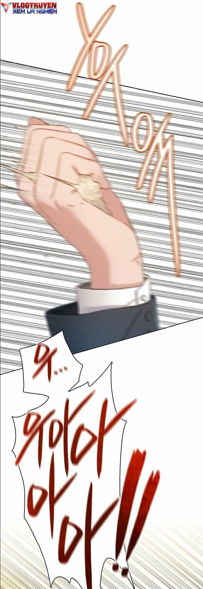 Nhìn trước tương lai - Chapter 6 - Page 4