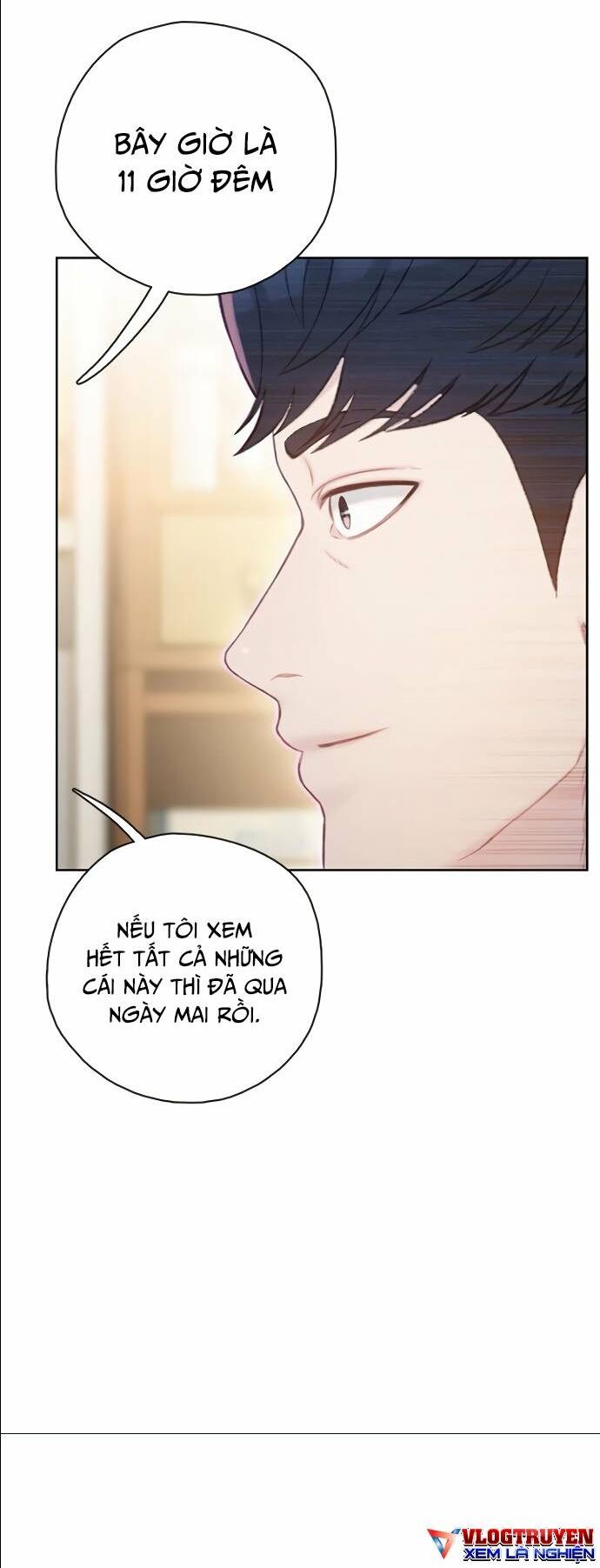 Nhìn trước tương lai - Chapter 6 - Page 49