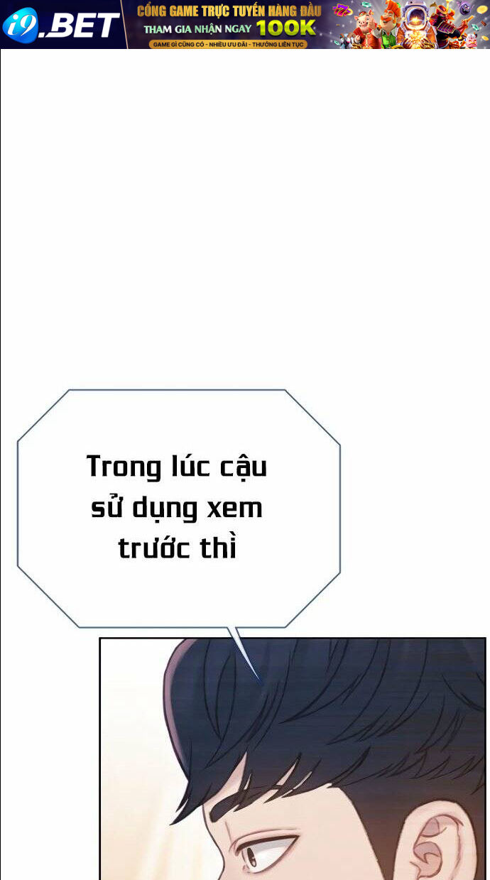 Nhìn trước tương lai - Chapter 6 - Page 51