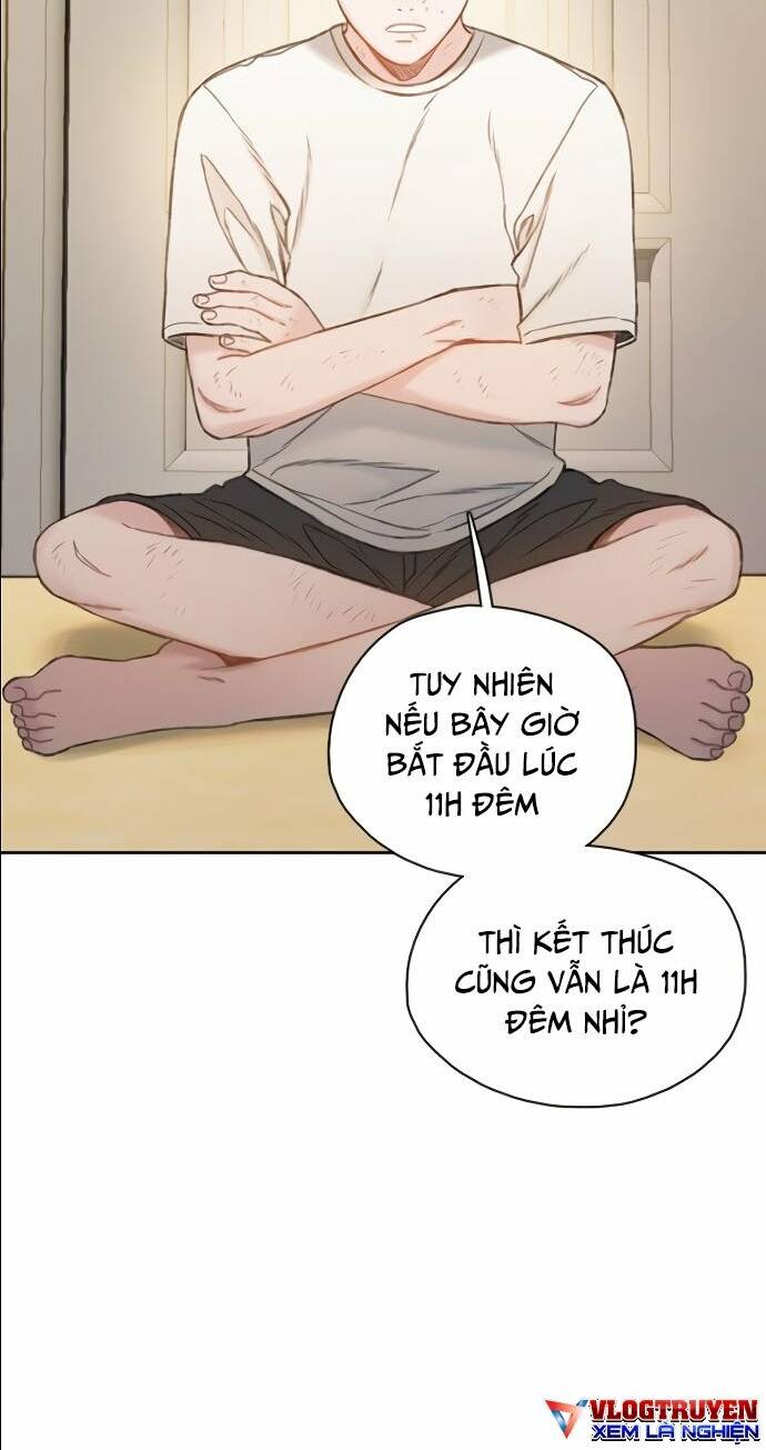 Nhìn trước tương lai - Chapter 6 - Page 55