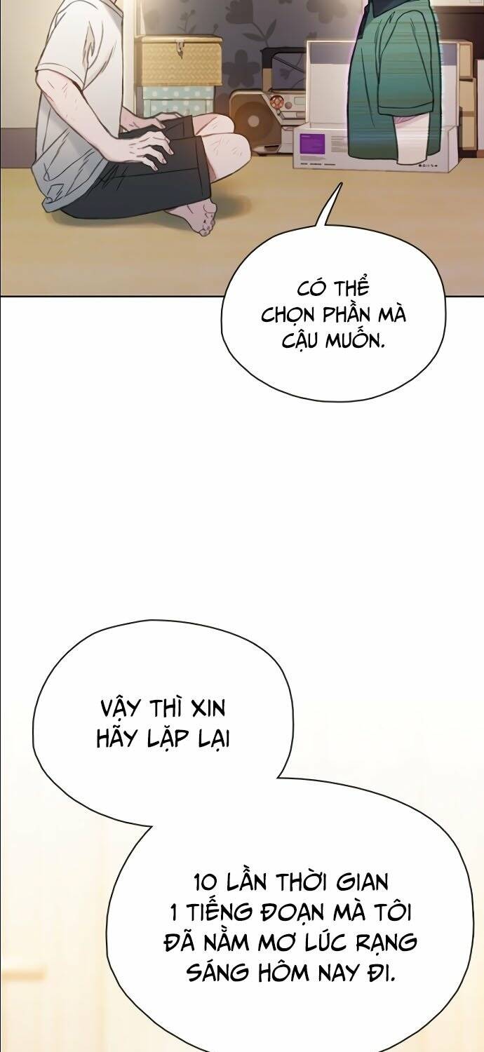 Nhìn trước tương lai - Chapter 6 - Page 57