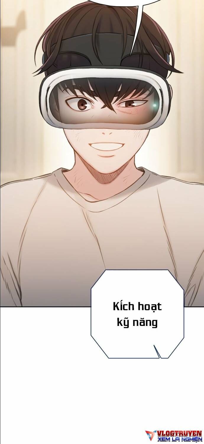 Nhìn trước tương lai - Chapter 6 - Page 58