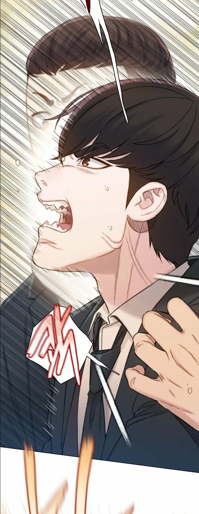 Nhìn trước tương lai - Chapter 6 - Page 5