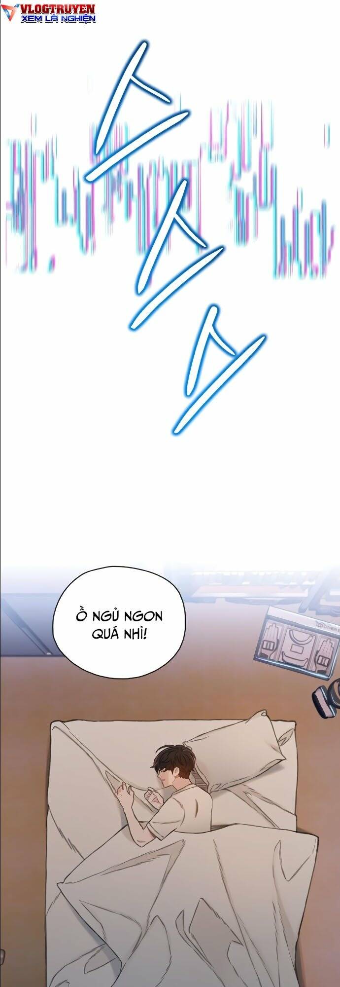 Nhìn trước tương lai - Chapter 6 - Page 59