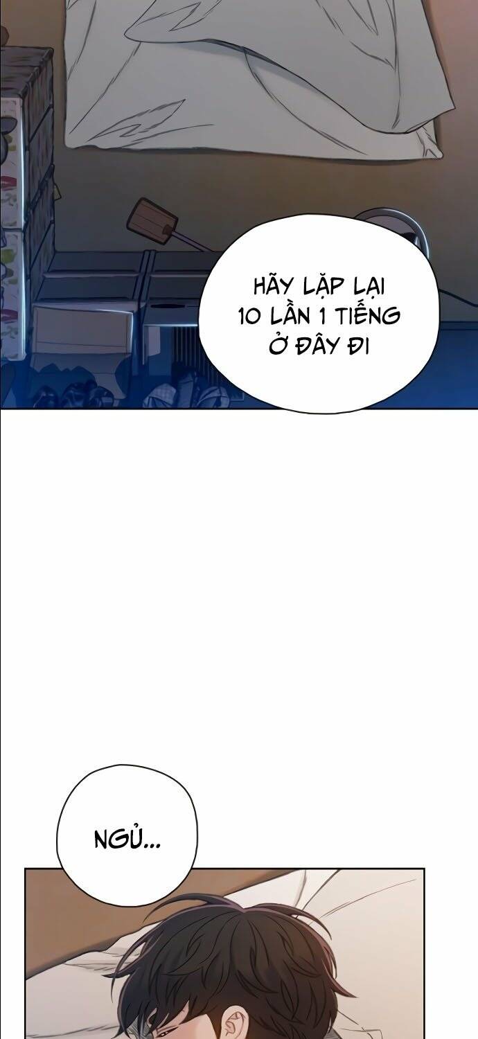 Nhìn trước tương lai - Chapter 6 - Page 60