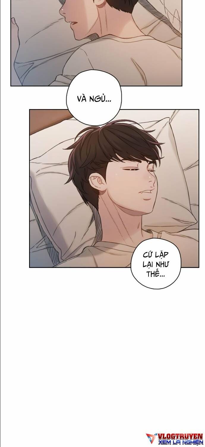 Nhìn trước tương lai - Chapter 6 - Page 61