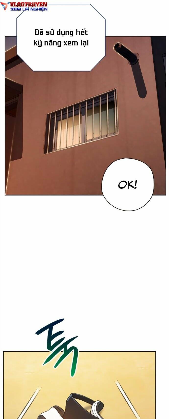 Nhìn trước tương lai - Chapter 6 - Page 62