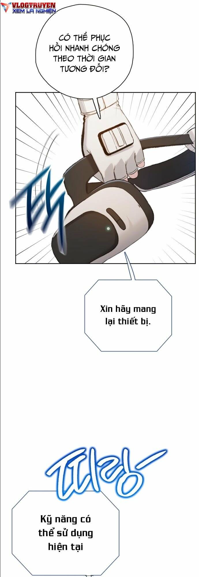 Nhìn trước tương lai - Chapter 6 - Page 66