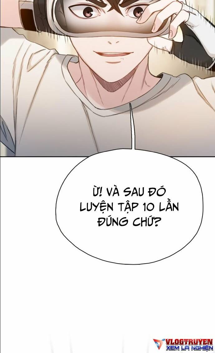 Nhìn trước tương lai - Chapter 6 - Page 68