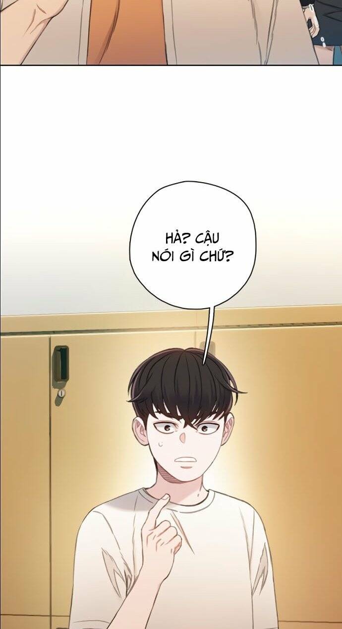 Nhìn trước tương lai - Chapter 6 - Page 73