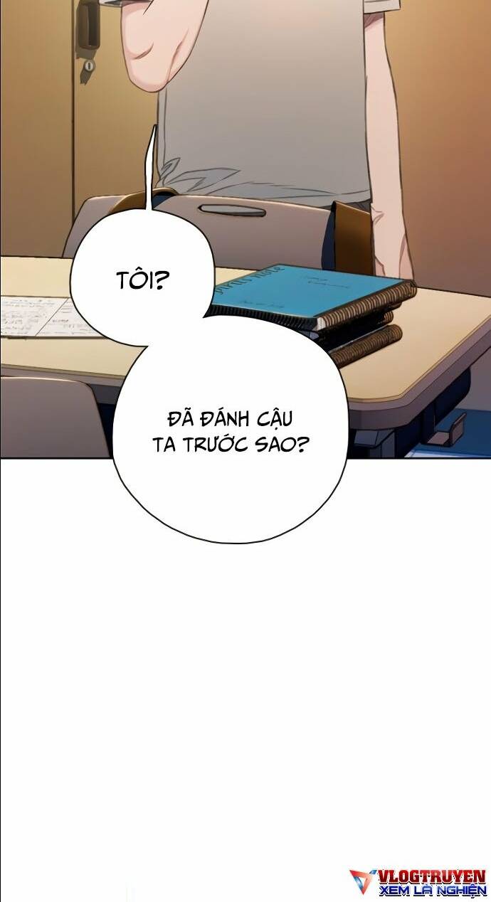 Nhìn trước tương lai - Chapter 6 - Page 74