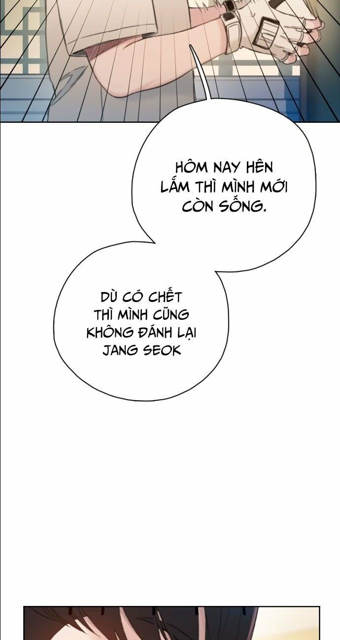 Nhìn trước tương lai - Chapter 6 - Page 76