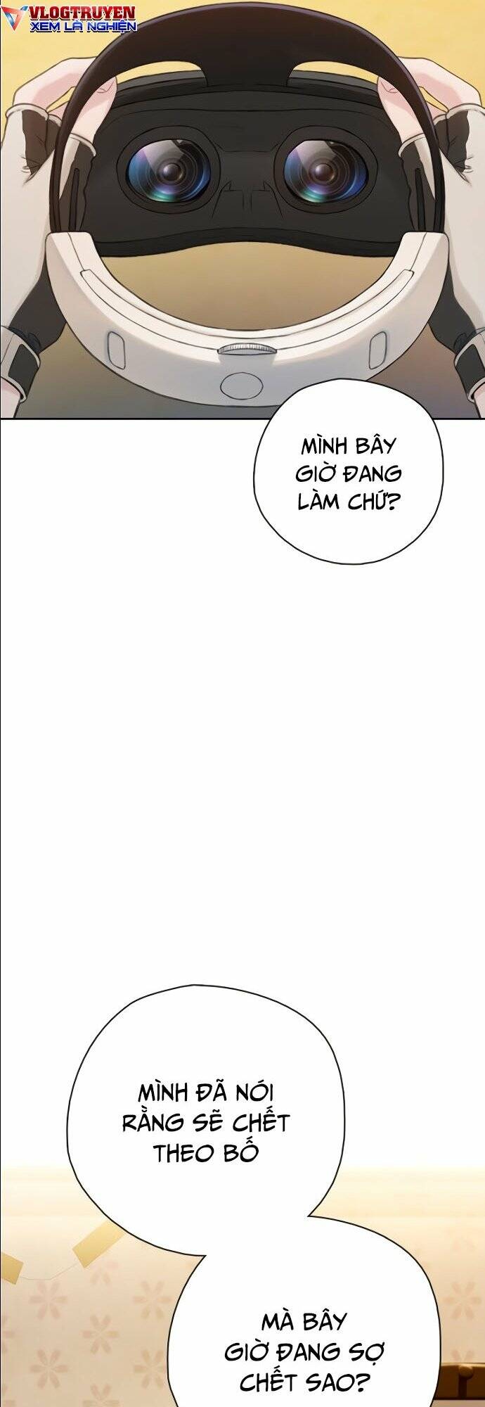 Nhìn trước tương lai - Chapter 6 - Page 78