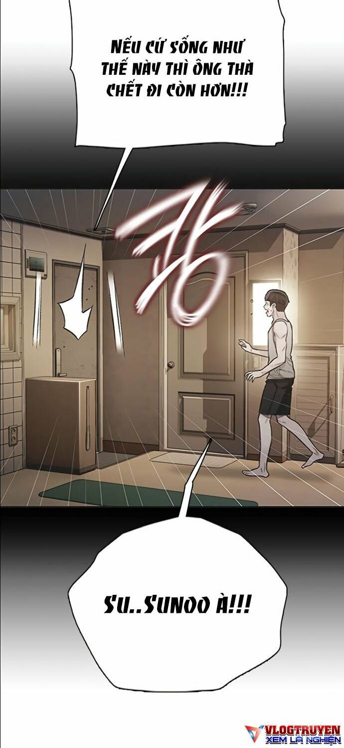 Nhìn trước tương lai - Chapter 6 - Page 80