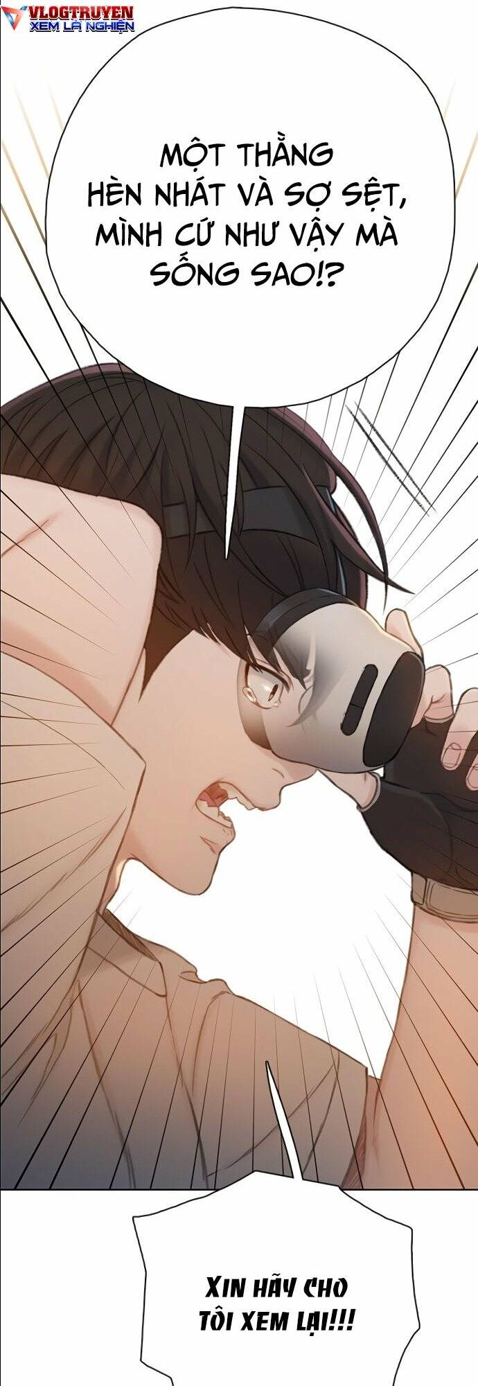 Nhìn trước tương lai - Chapter 6 - Page 83