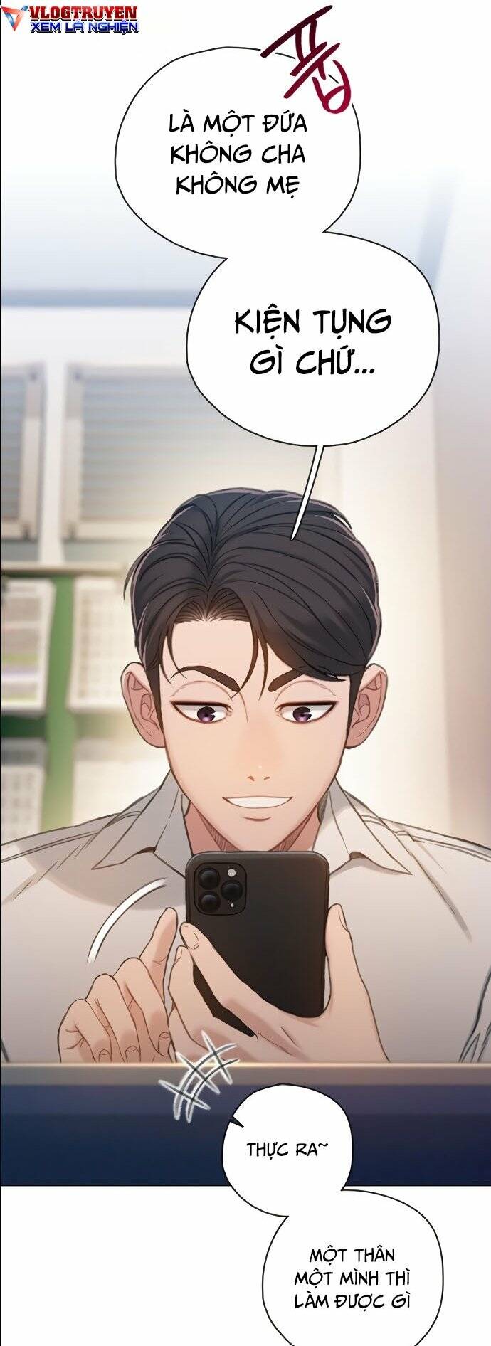 Nhìn trước tương lai - Chapter 6 - Page 88