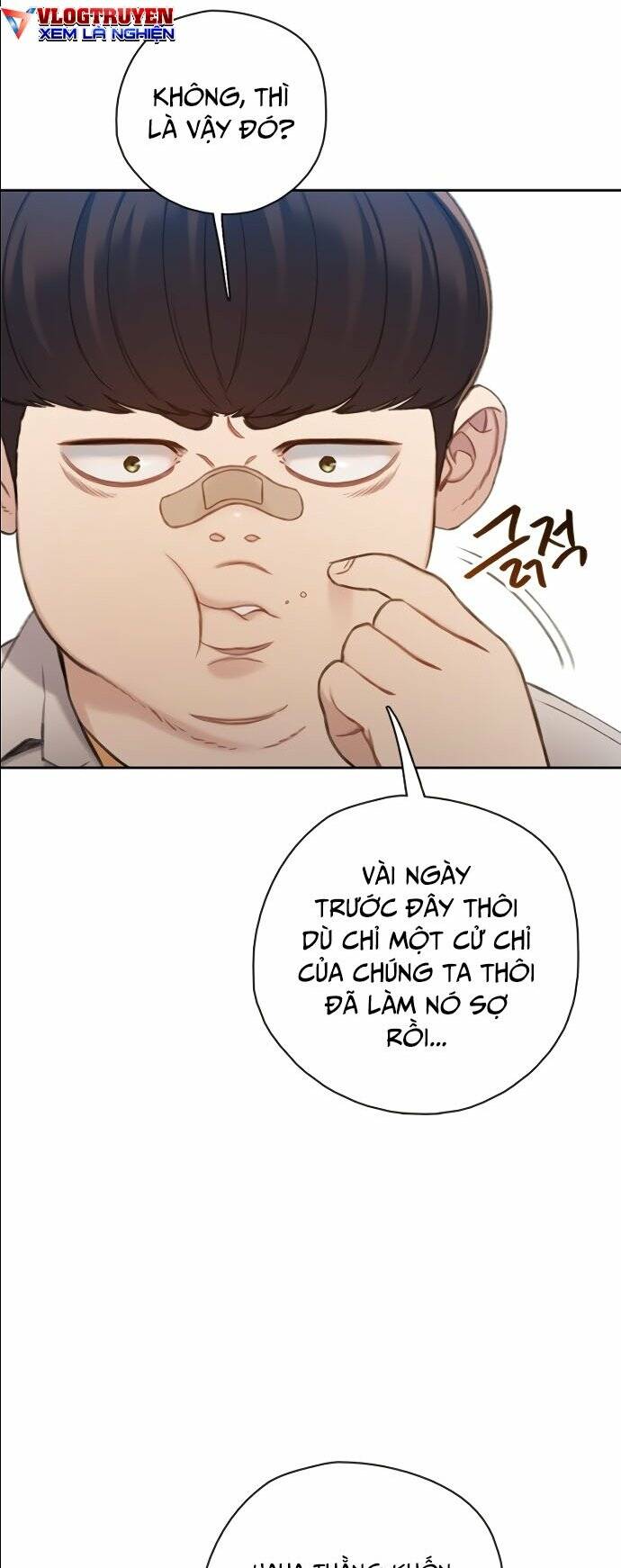 Nhìn trước tương lai - Chapter 6 - Page 90