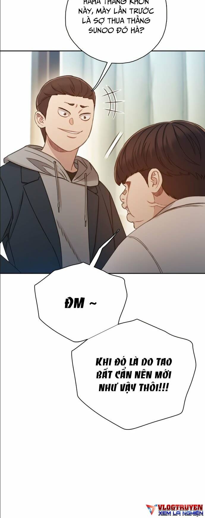 Nhìn trước tương lai - Chapter 6 - Page 91