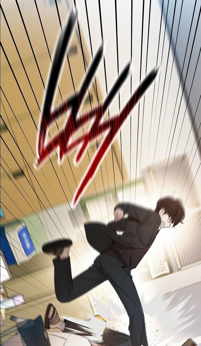 Nhìn trước tương lai - Chapter 6 - Page 93