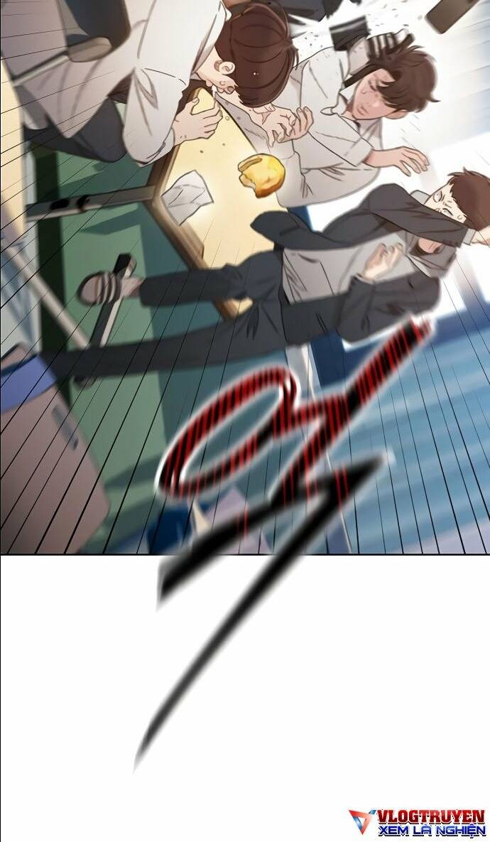 Nhìn trước tương lai - Chapter 6 - Page 94