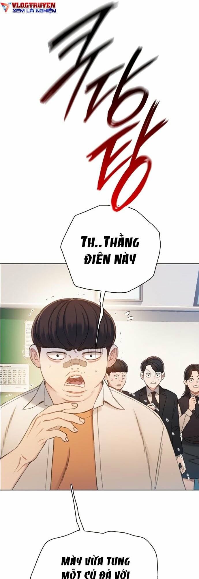 Nhìn trước tương lai - Chapter 6 - Page 95