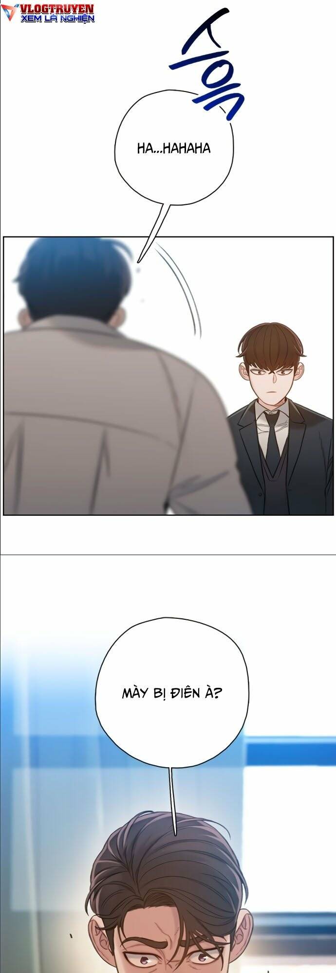 Nhìn trước tương lai - Chapter 6 - Page 98