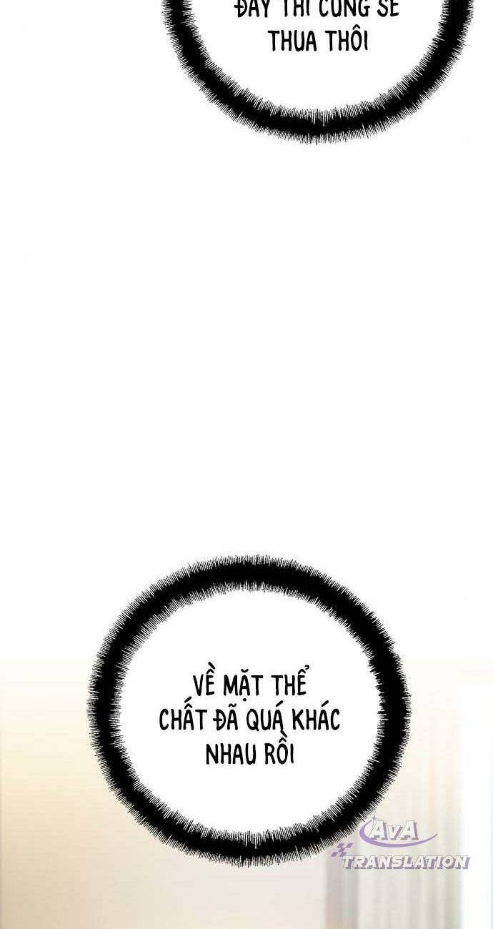 Nhìn trước tương lai - Chapter 7 - Page 9