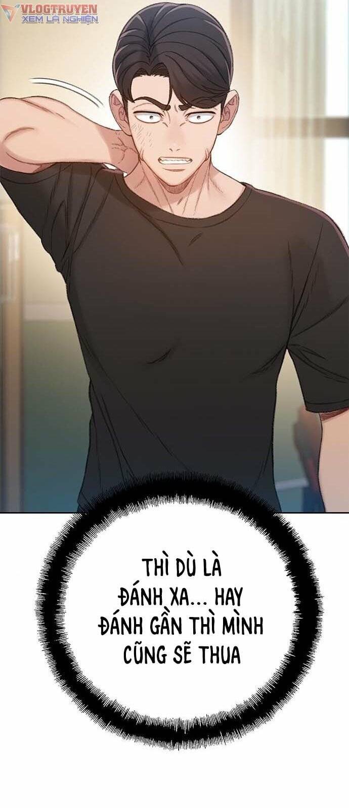 Nhìn trước tương lai - Chapter 7 - Page 10