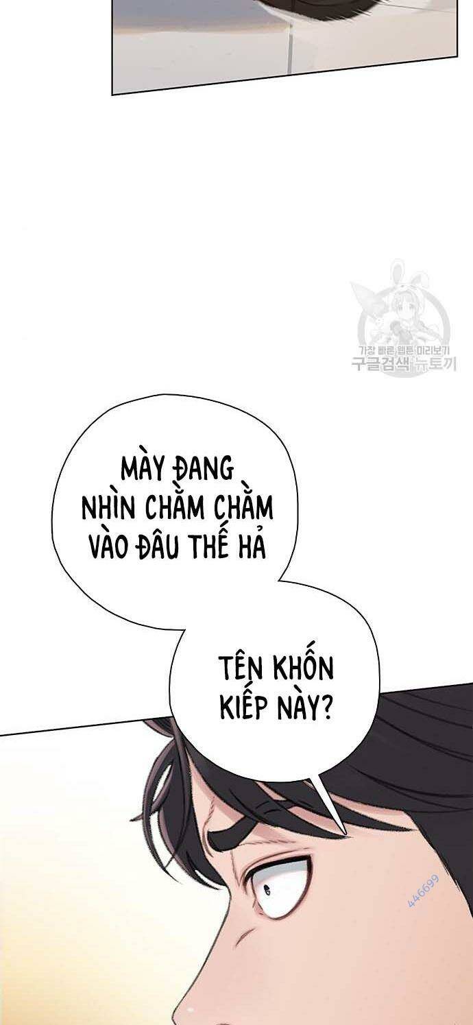 Nhìn trước tương lai - Chapter 7 - Page 13