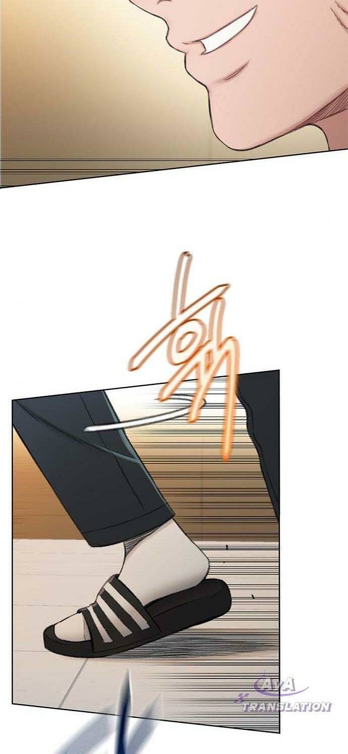 Nhìn trước tương lai - Chapter 7 - Page 14