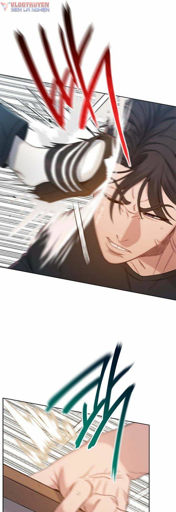 Nhìn trước tương lai - Chapter 7 - Page 20