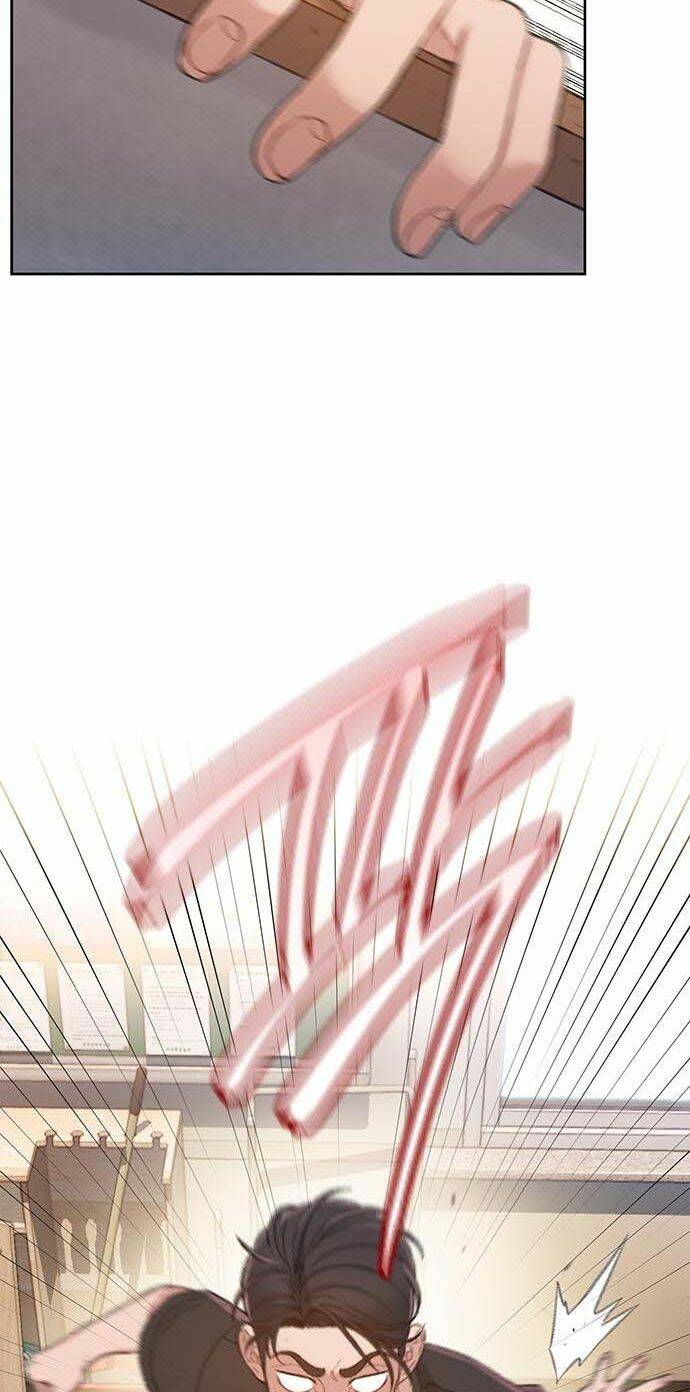 Nhìn trước tương lai - Chapter 7 - Page 21